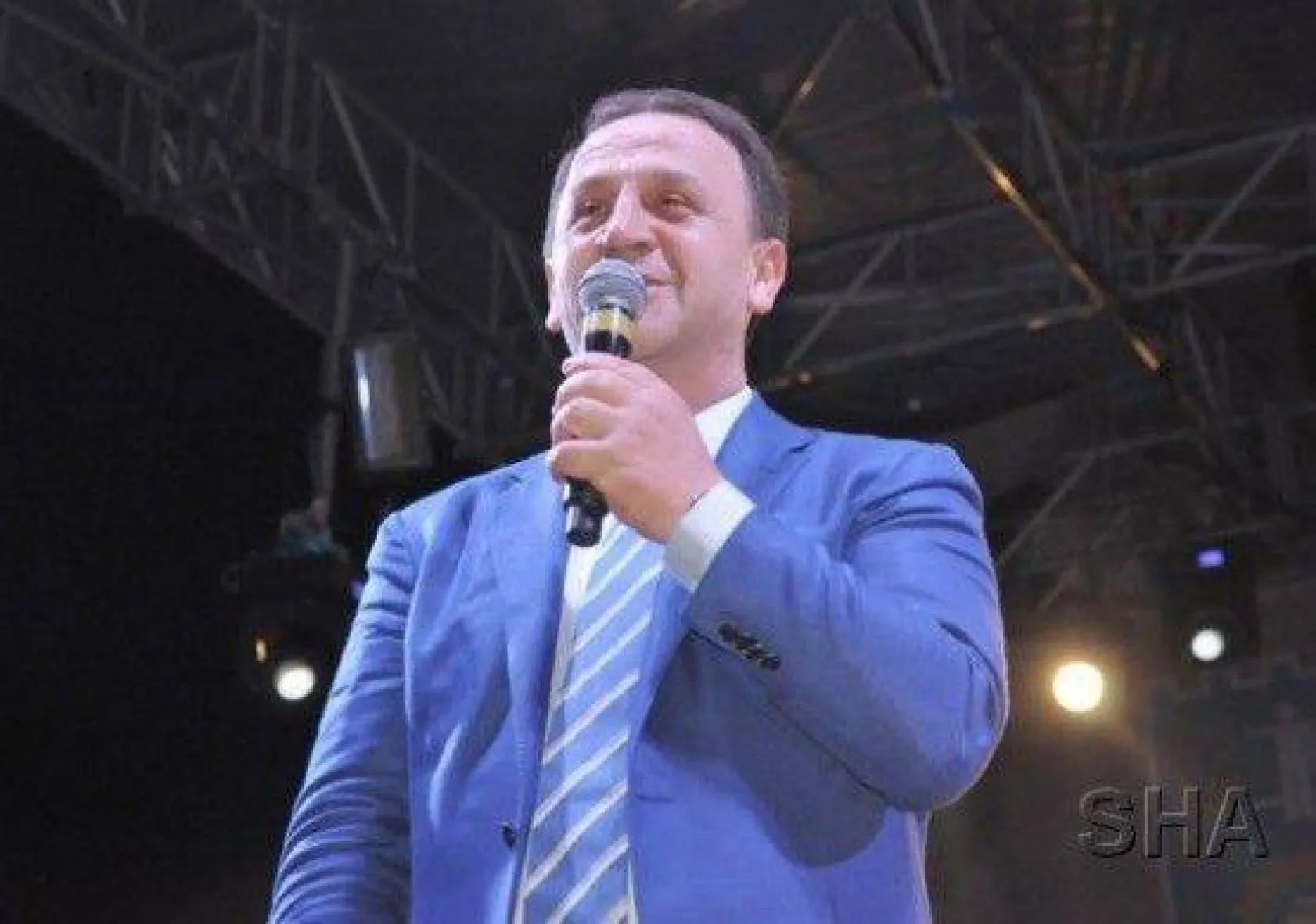 Selimpaşa'da Festival Coşkusu