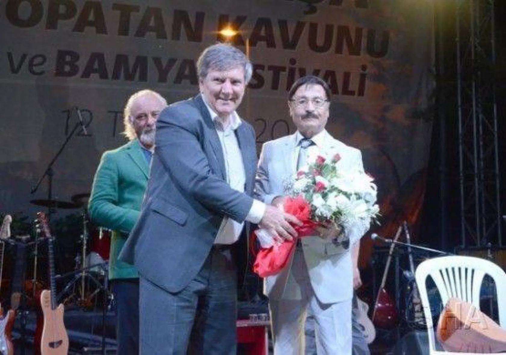 Selimpaşa'da Festival Coşkusu