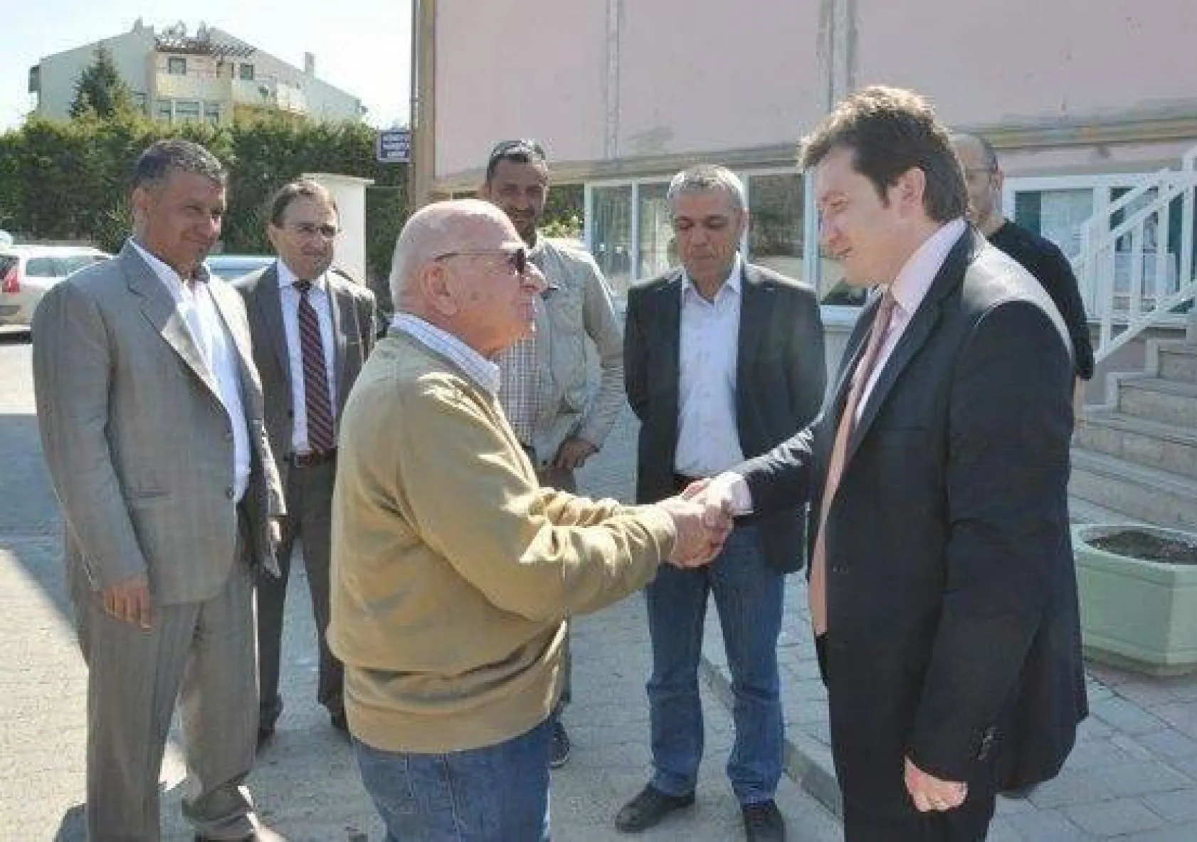 Silivri'yi Güzelleştirme Çalışmaları Tüm Hızıyla S