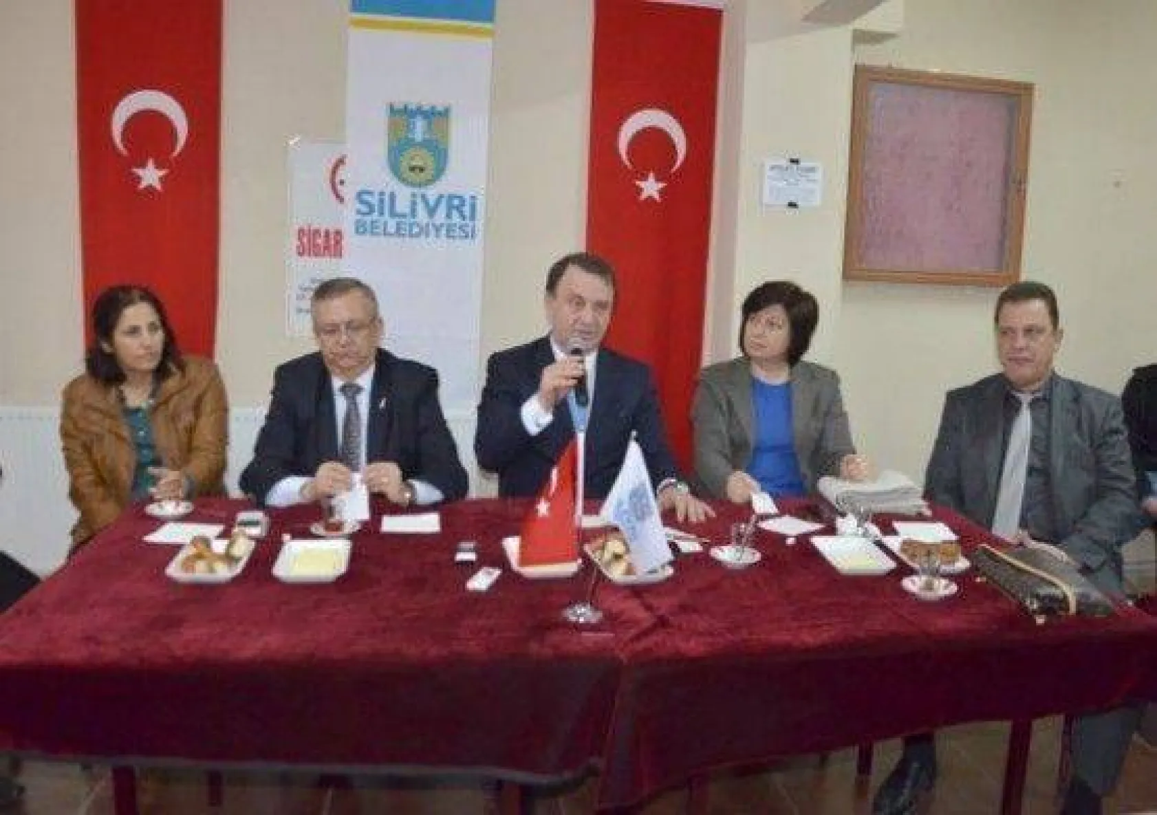 Işıklar 'Alacağınız Kararı Uygulamaya Hazırız'