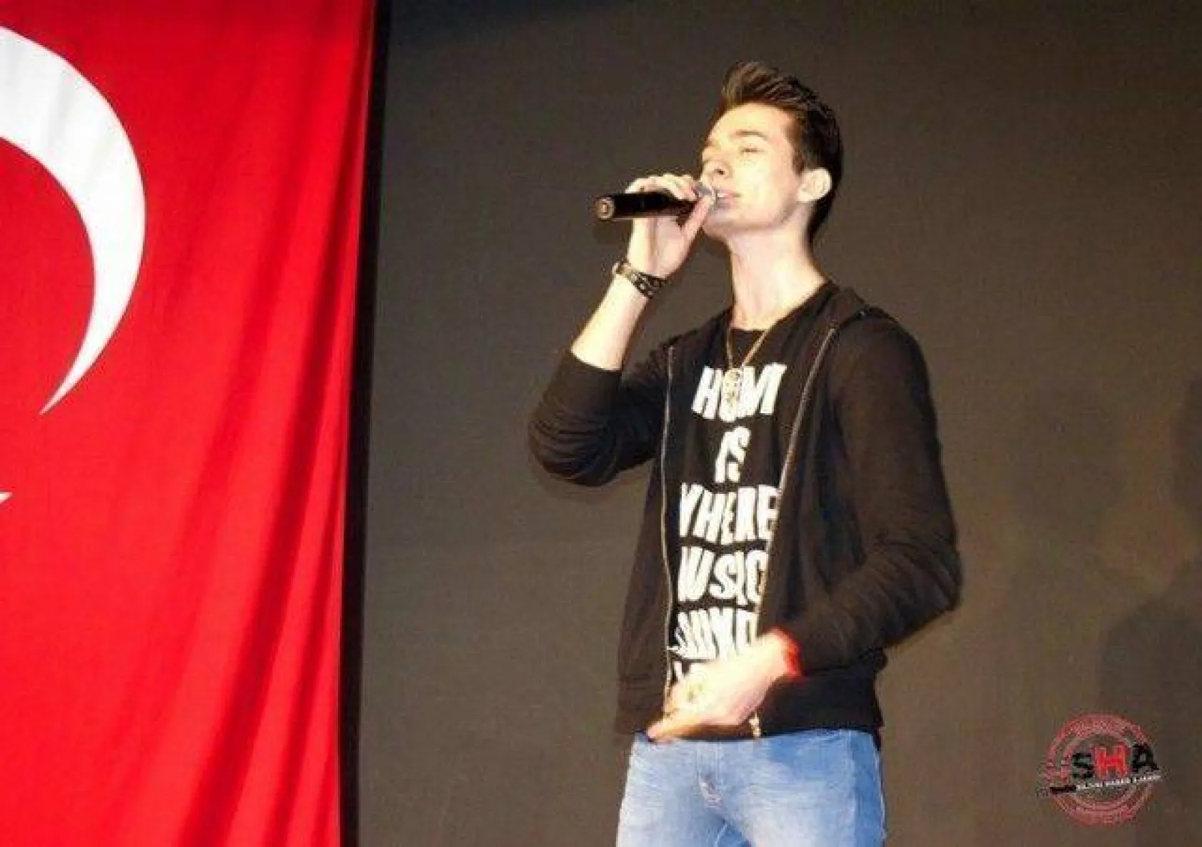 NağmelerDEyim'in Konuğu Oğuz Berkay Fidan Oldu