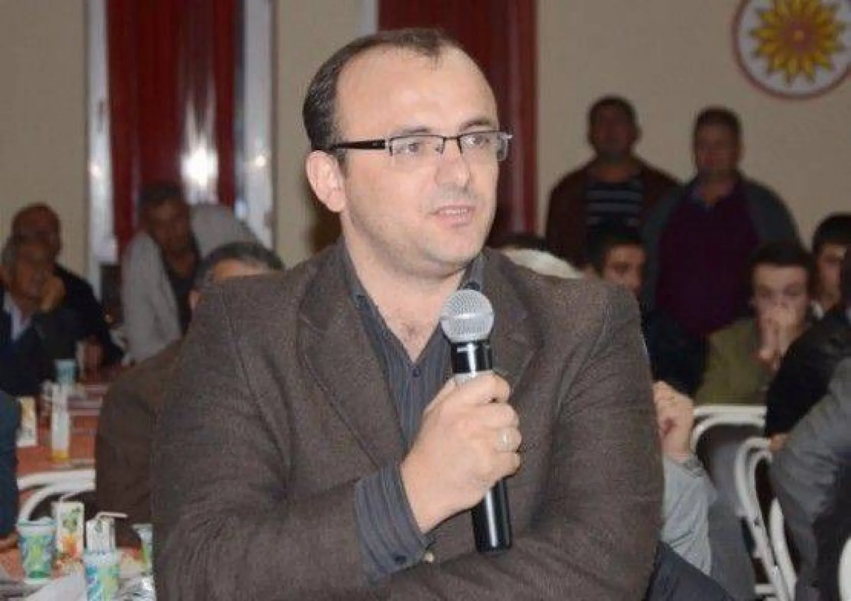 Işıklar Değirmenköy'de hesap verdi