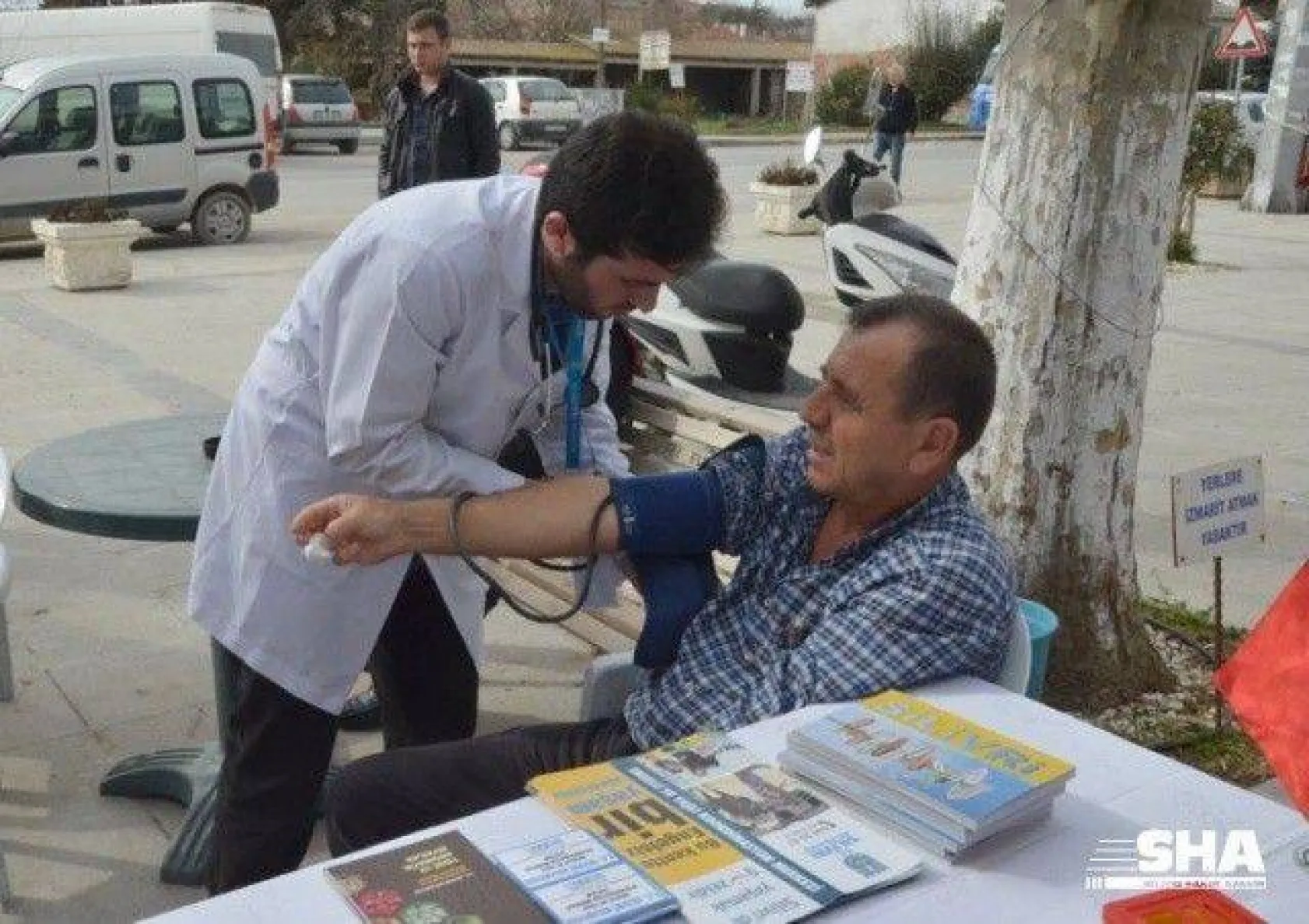 İstanbul Üniversitesi İle Saha Çalışmaları Başladı