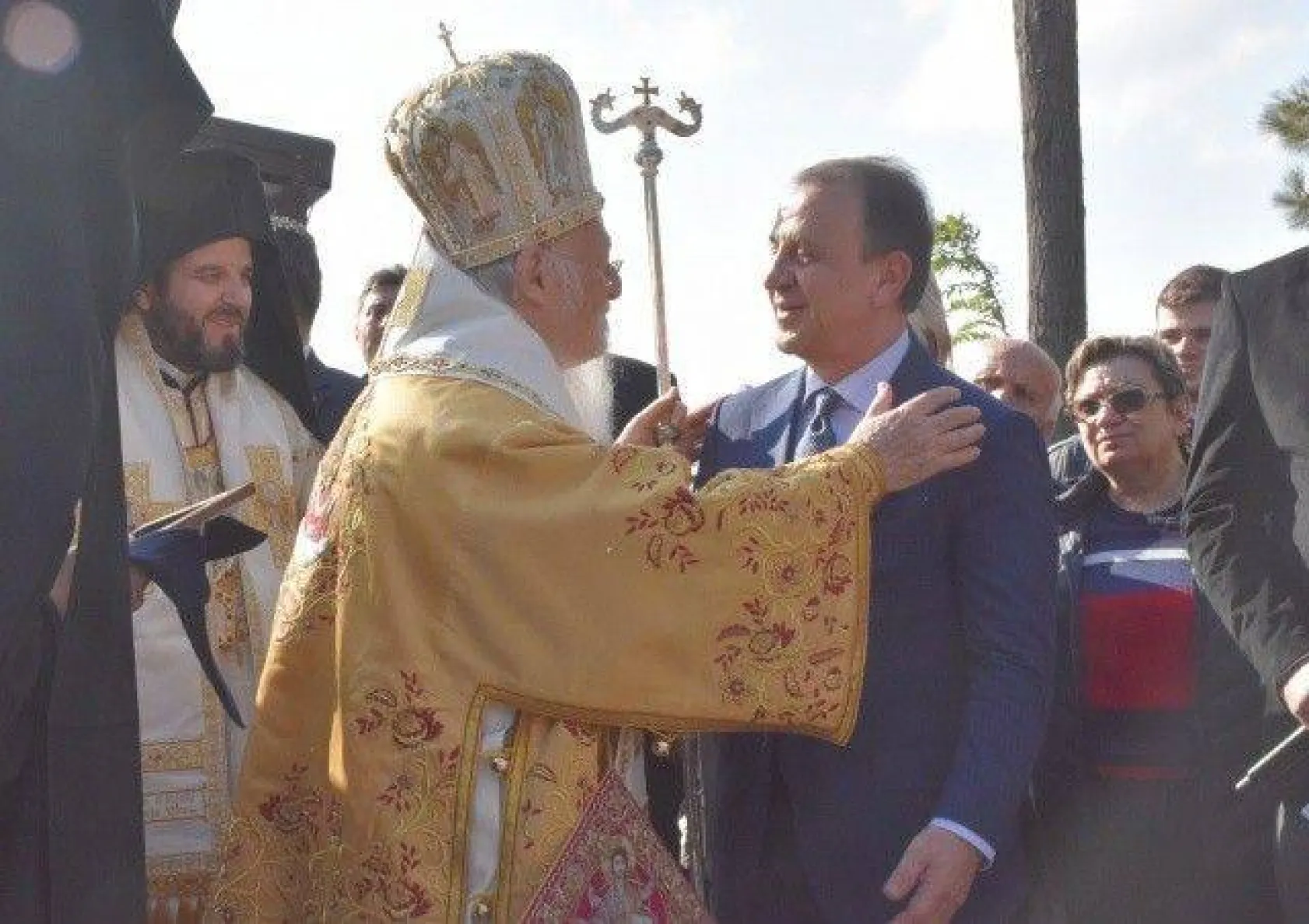 Silivri'de Din ve Kültür Buluşması