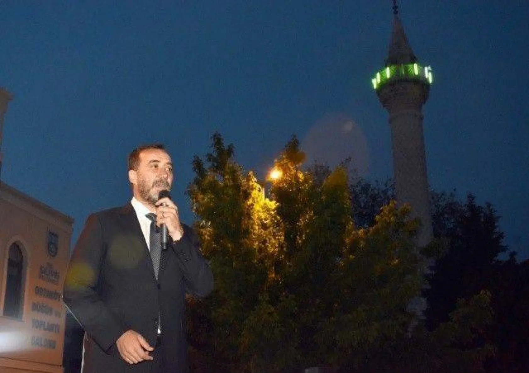 Gönül Sofraları Ortaköy İle Devam Etti