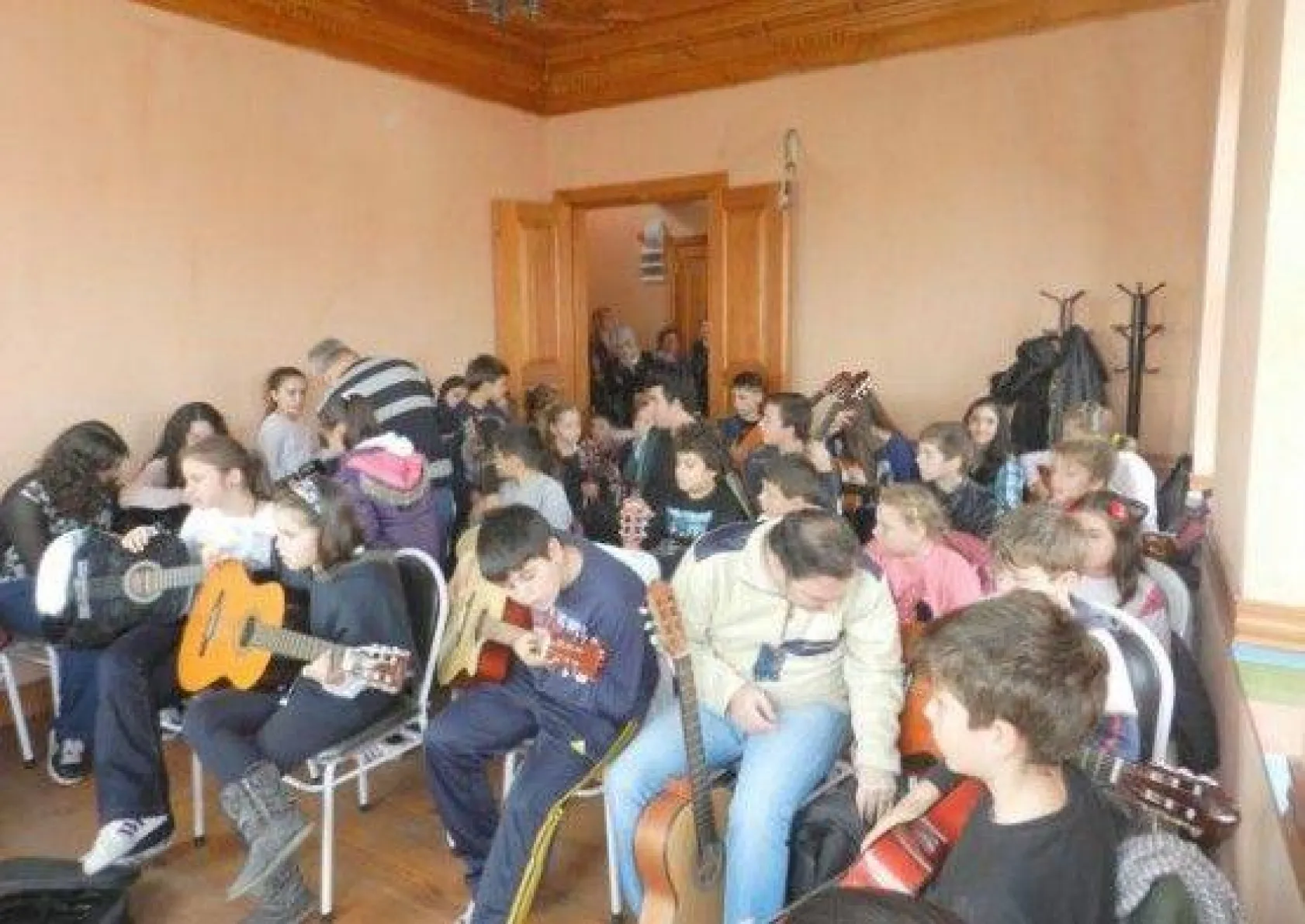 Selimpaşa mahalle evi hizmete girdi