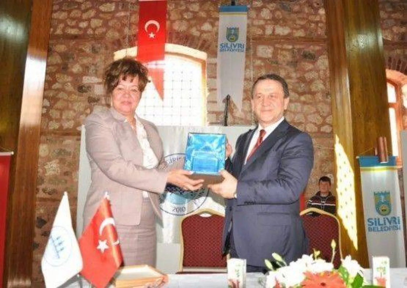 Kadın Girişimciler bir araya geldi