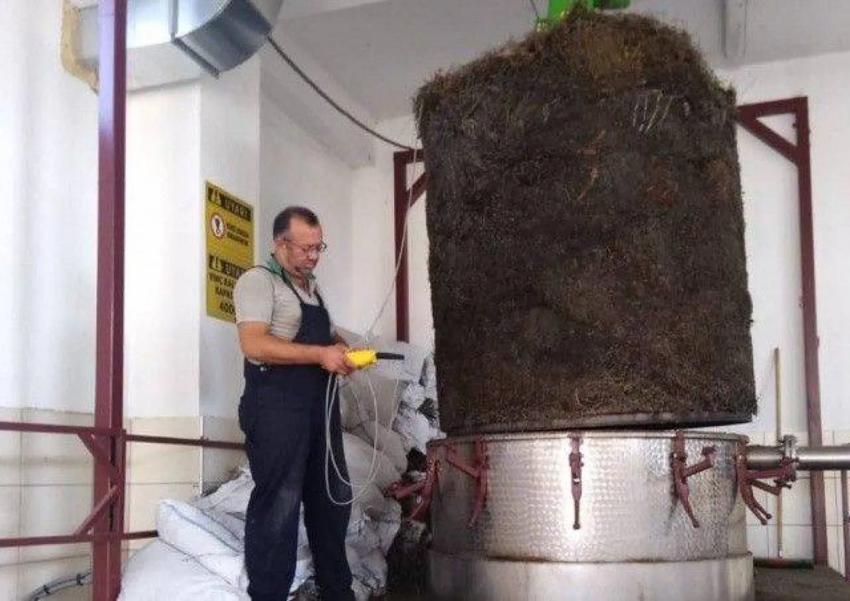 Tüm Ekipler Silivri İçin Sahada