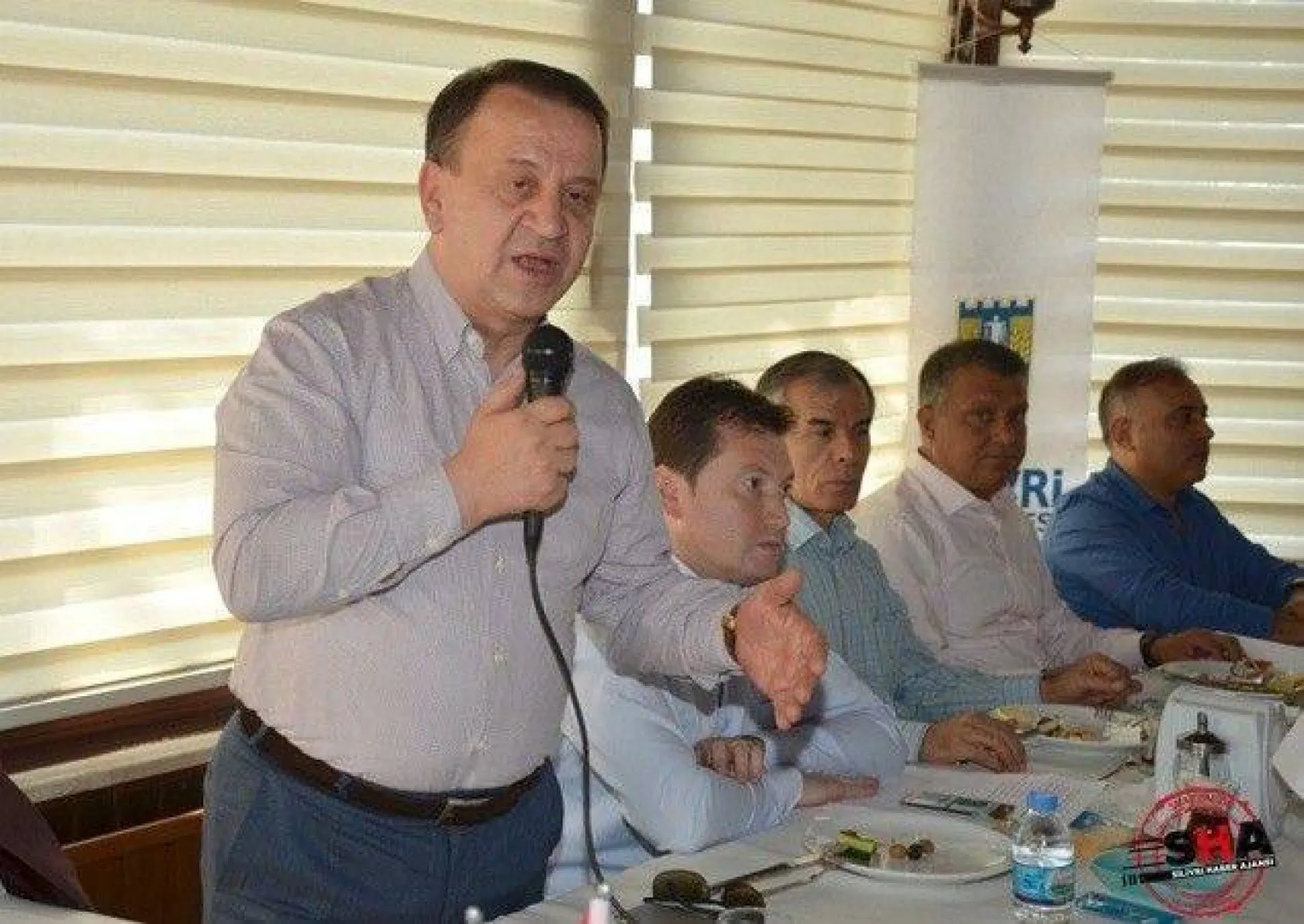 Işıklar: 'Spora yapılan katkı, ilçemizin geleceğine ve huzuruna yapılan katkıdır'