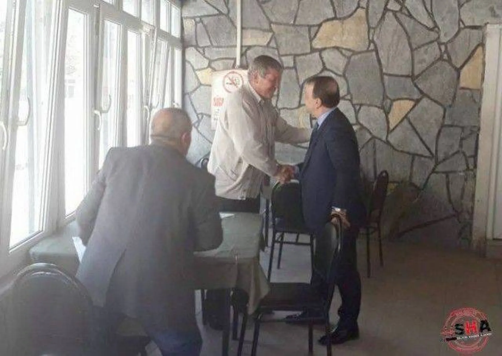 Işıklar Kavaklı, Alipaşa ve Çanta'daydı