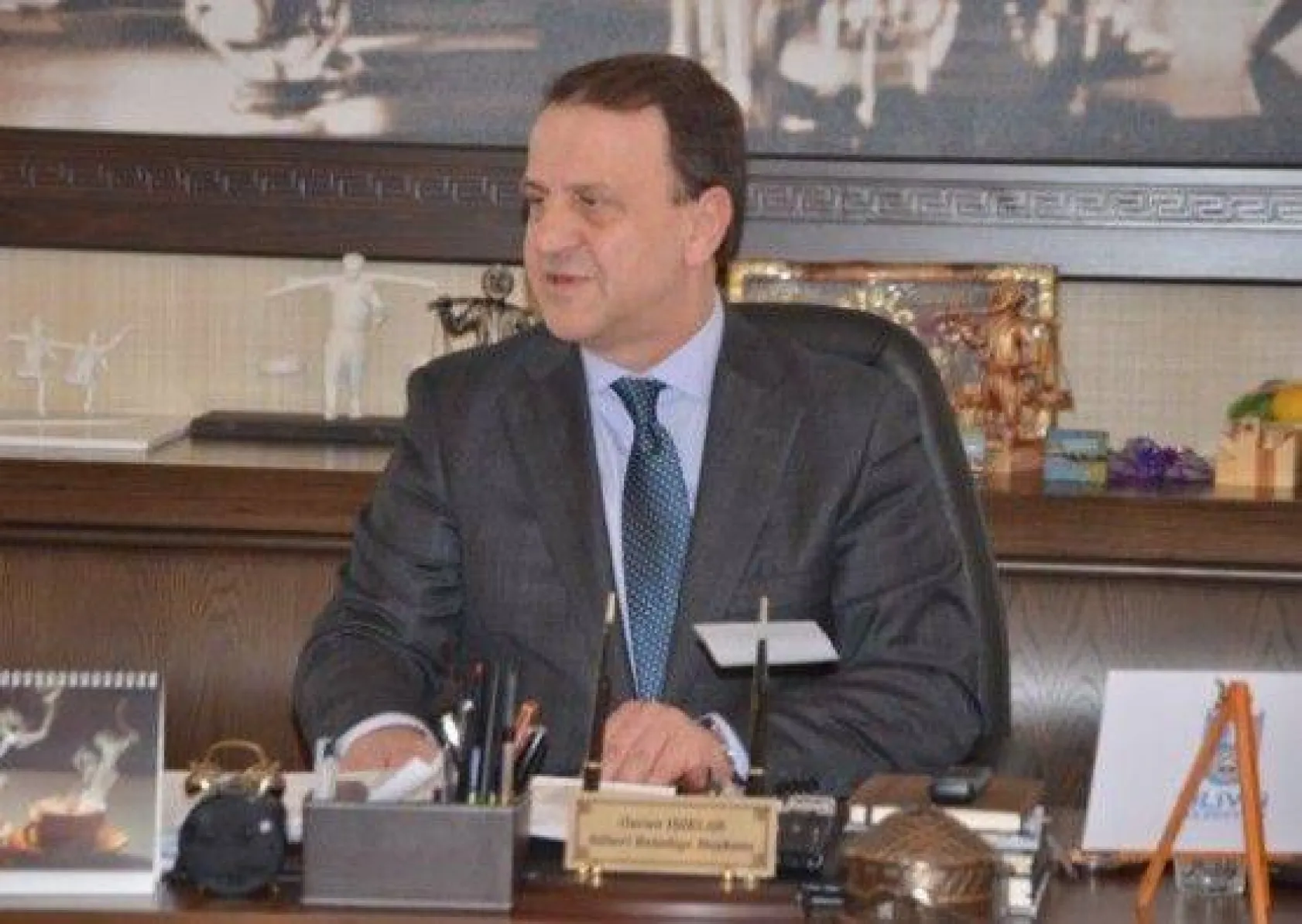 Kara Mustafa Caddesi Sakinleri Tek Şerit İçin İmza