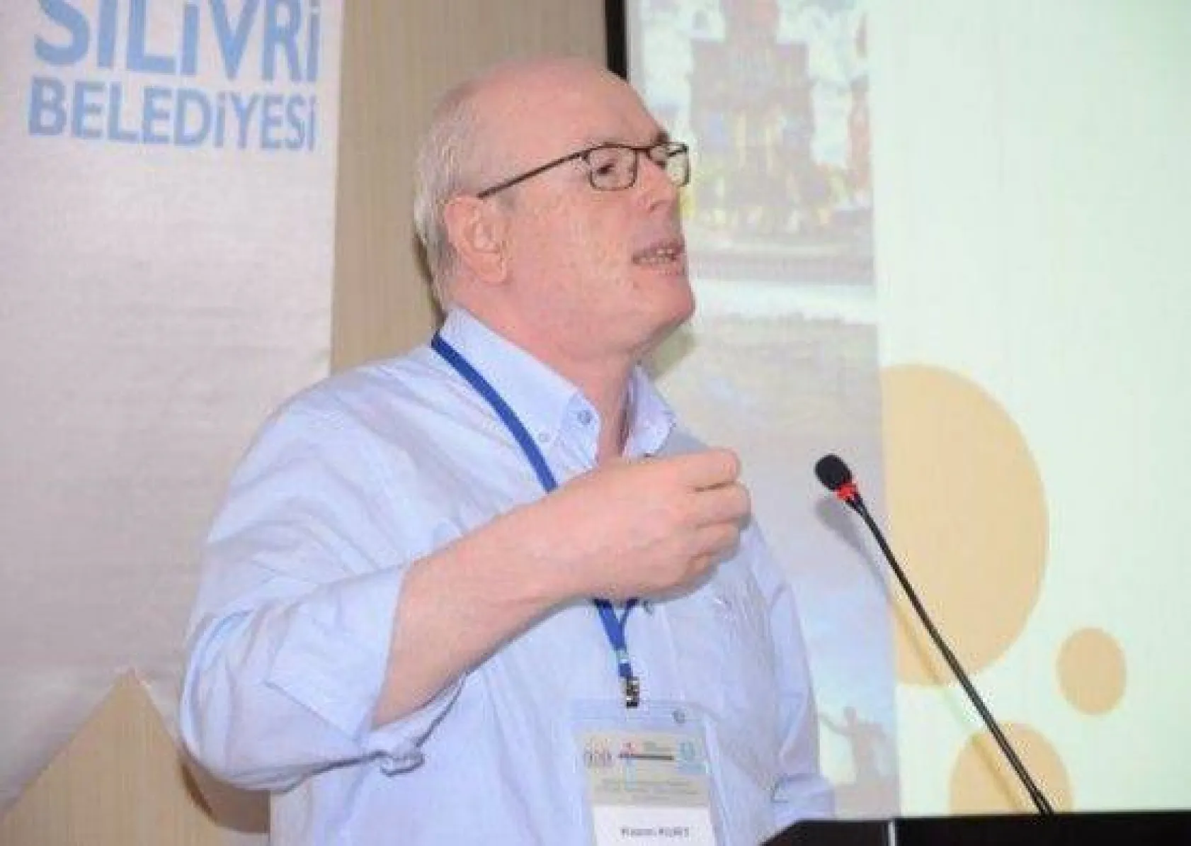 Kent Konseyleri Platformu Silivri'deydi