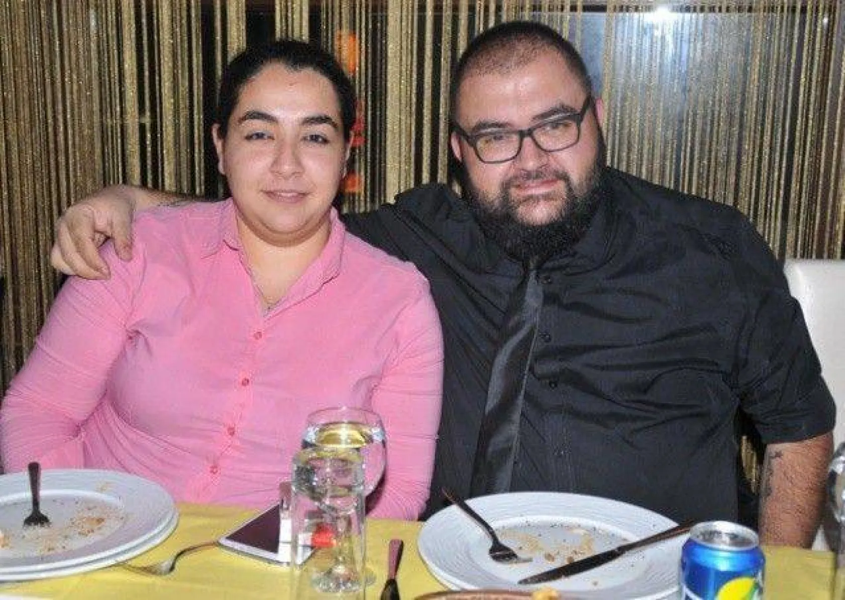 Gazeteciler 'ÖZEL' bir gecede bir araya geldi