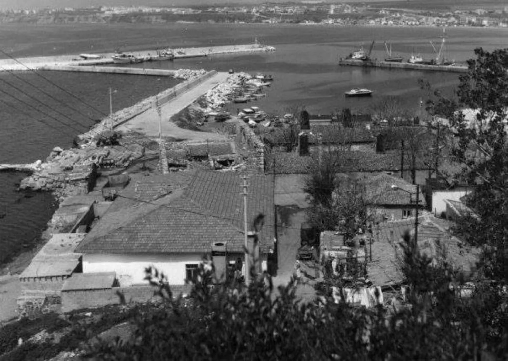 Fotoğraflarla Silivri nostaljisi