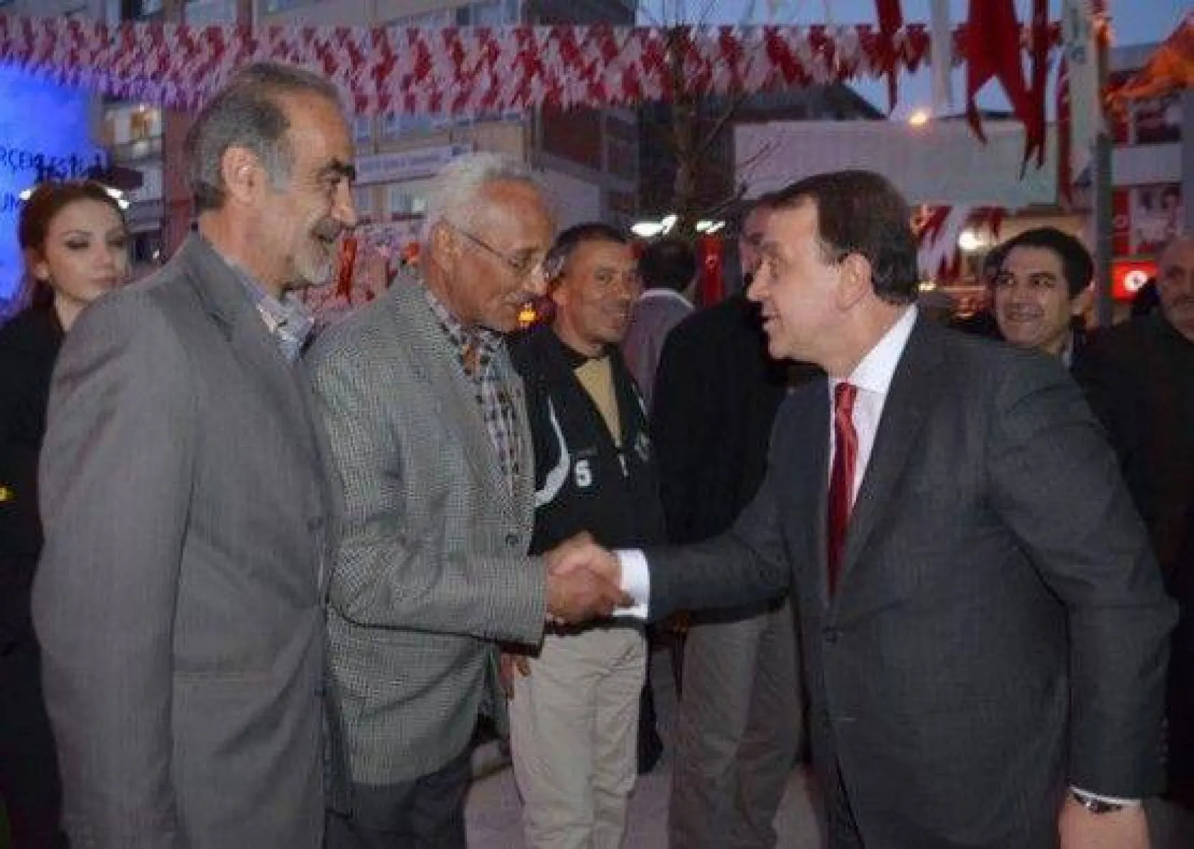 Işıklar Silivri'de Bir İlki Daha Hayata Geçirdi