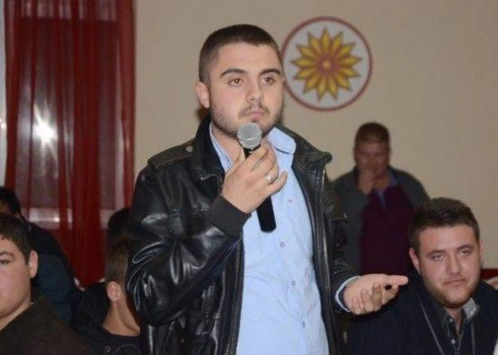 Işıklar Değirmenköy'de hesap verdi