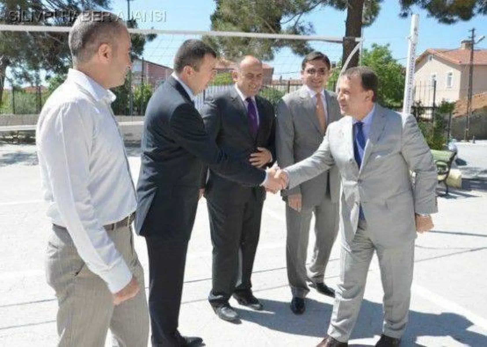 El Emeği eserler görücüye çıktı