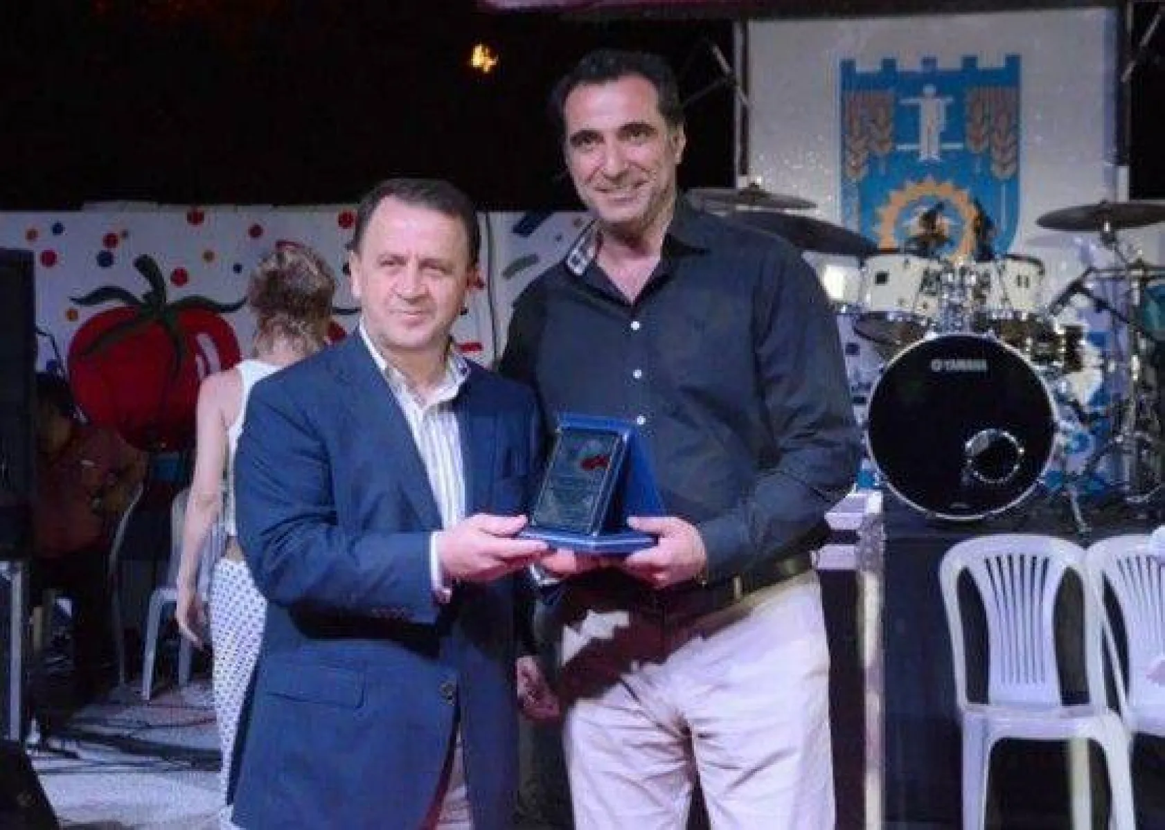 28.Değirmenköy Domates Festivali