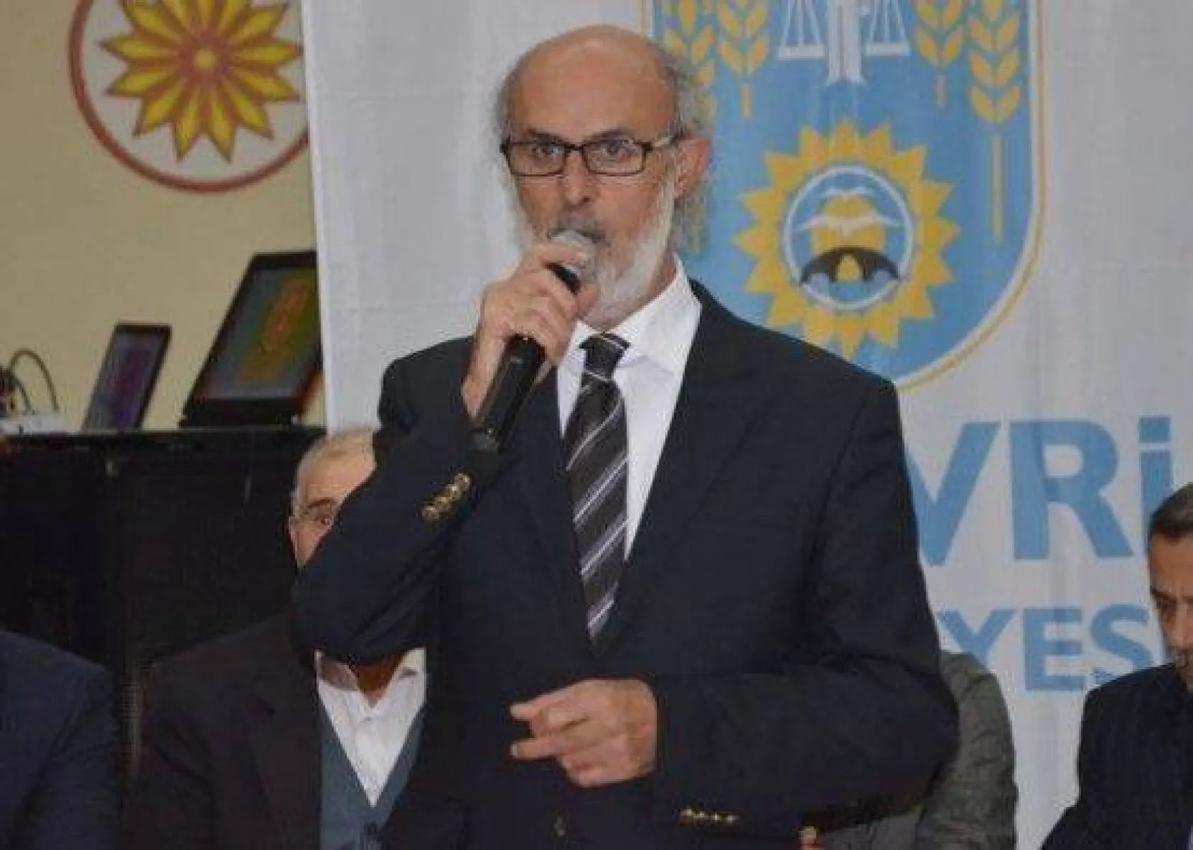 Işıklar Değirmenköy'de hesap verdi