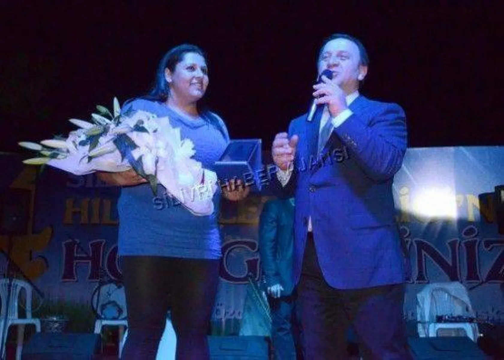 Silivri Hıdırellez Şenlikleri