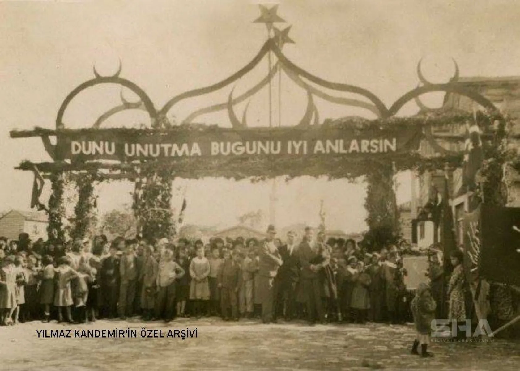 Fotoğraflarla Silivri nostaljisi 2