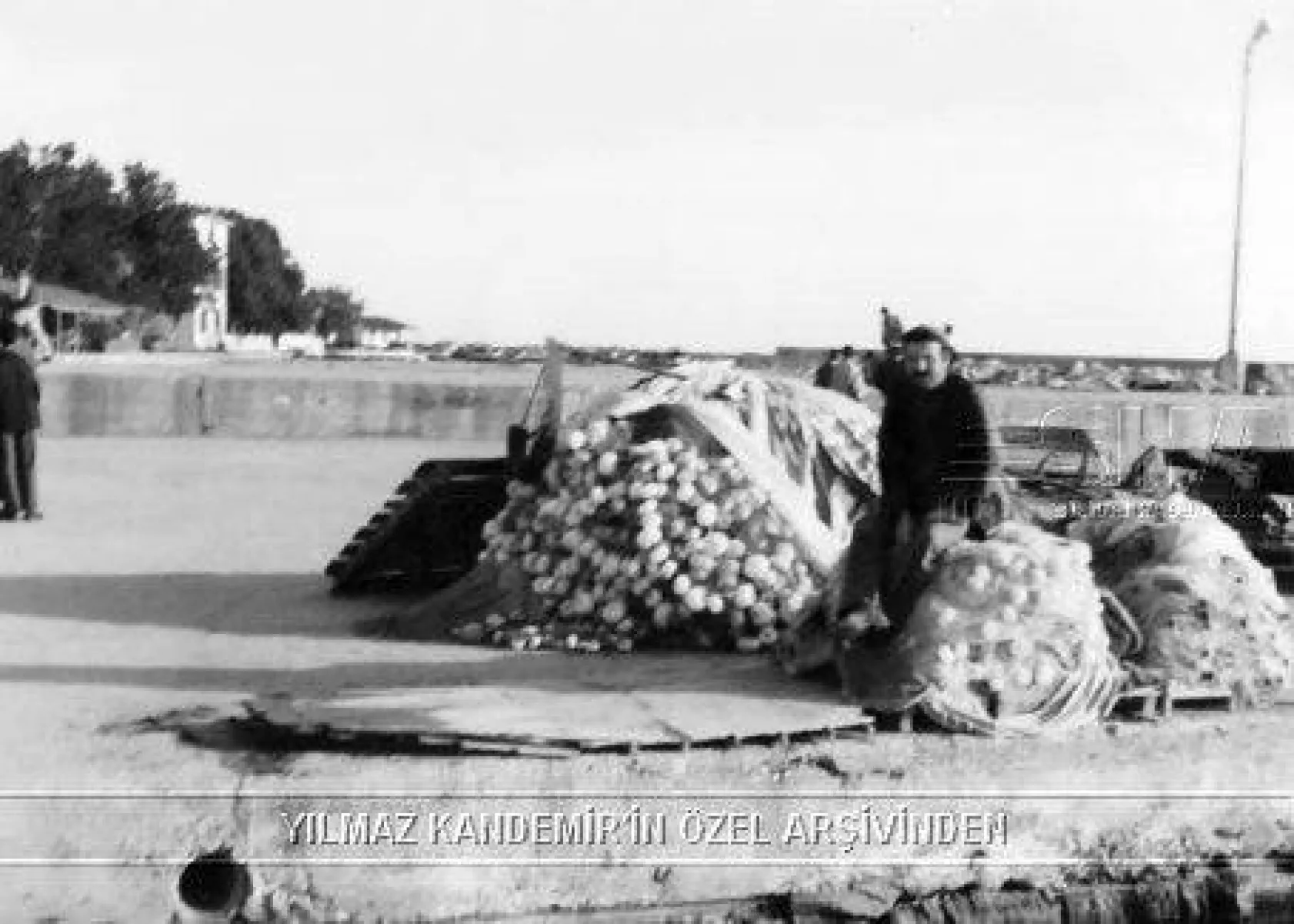 Bir Zamanlar Silivri (1)