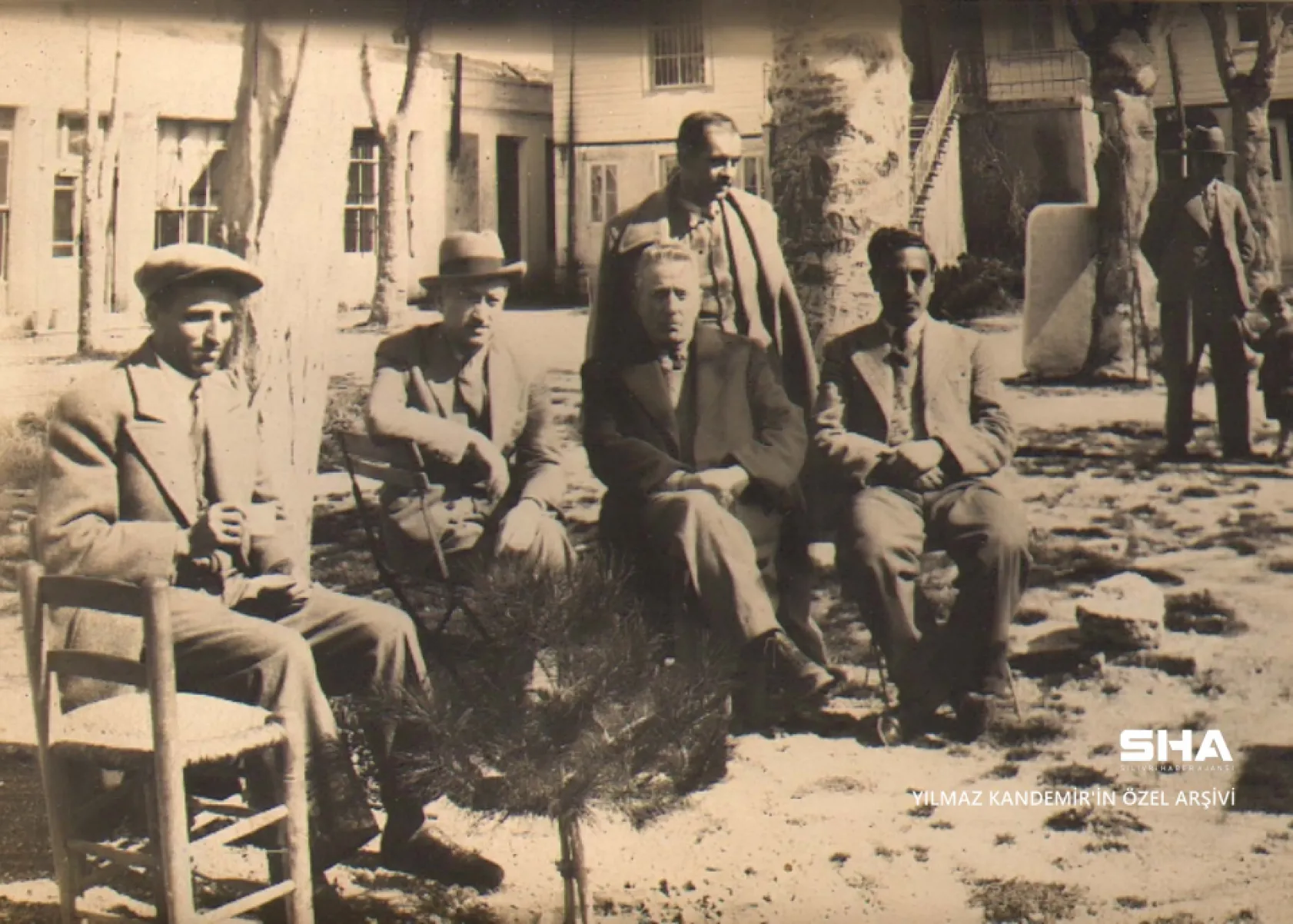 Silivri Nostalji 10: Geçmişten Günümüze Silivri Fotoğrafları