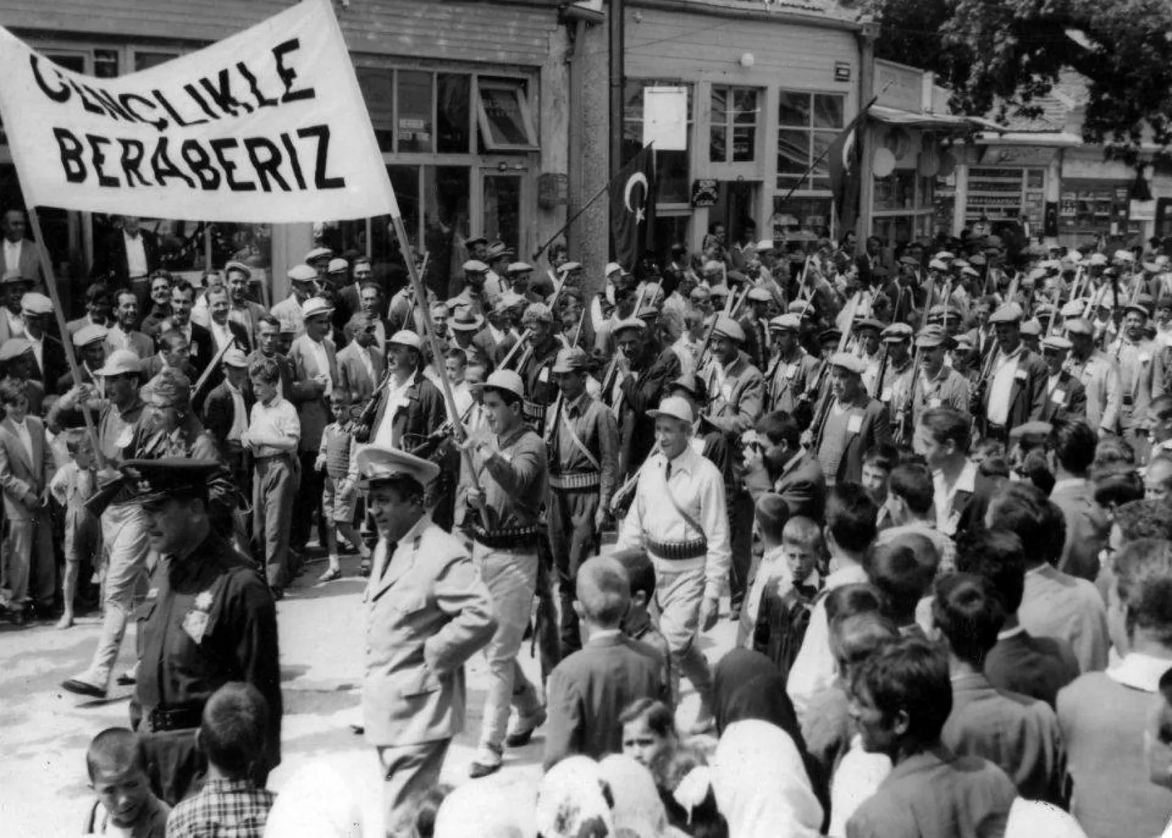 Silivri nostalji serisi 1