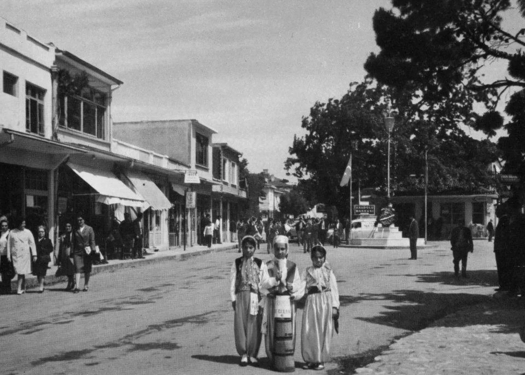 Silivri nostalji serisi 1