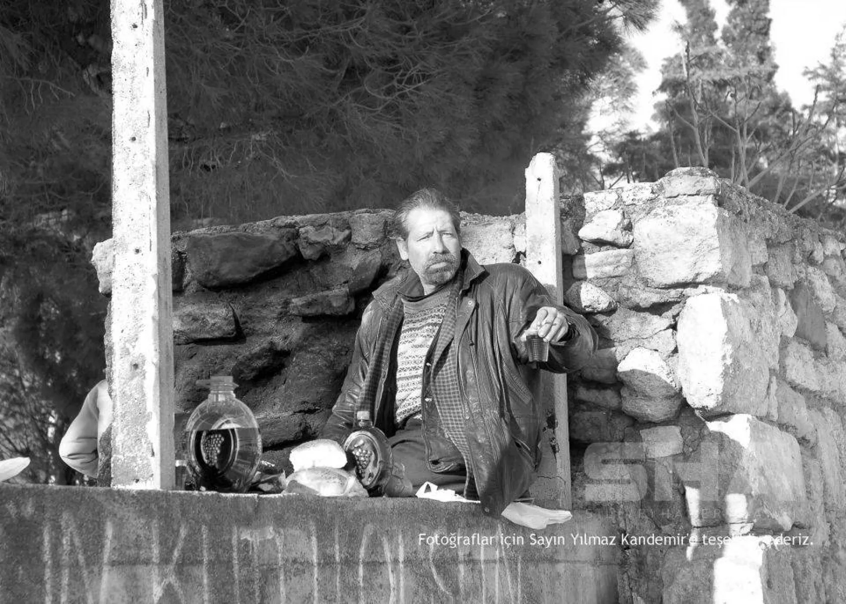 Silivri nostalji serisi 5