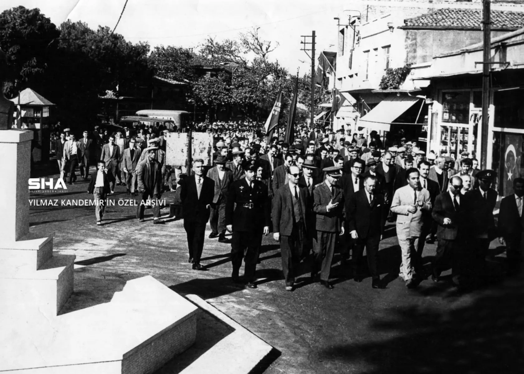 Silivri Nostalji 10: Geçmişten Günümüze Silivri Fotoğrafları