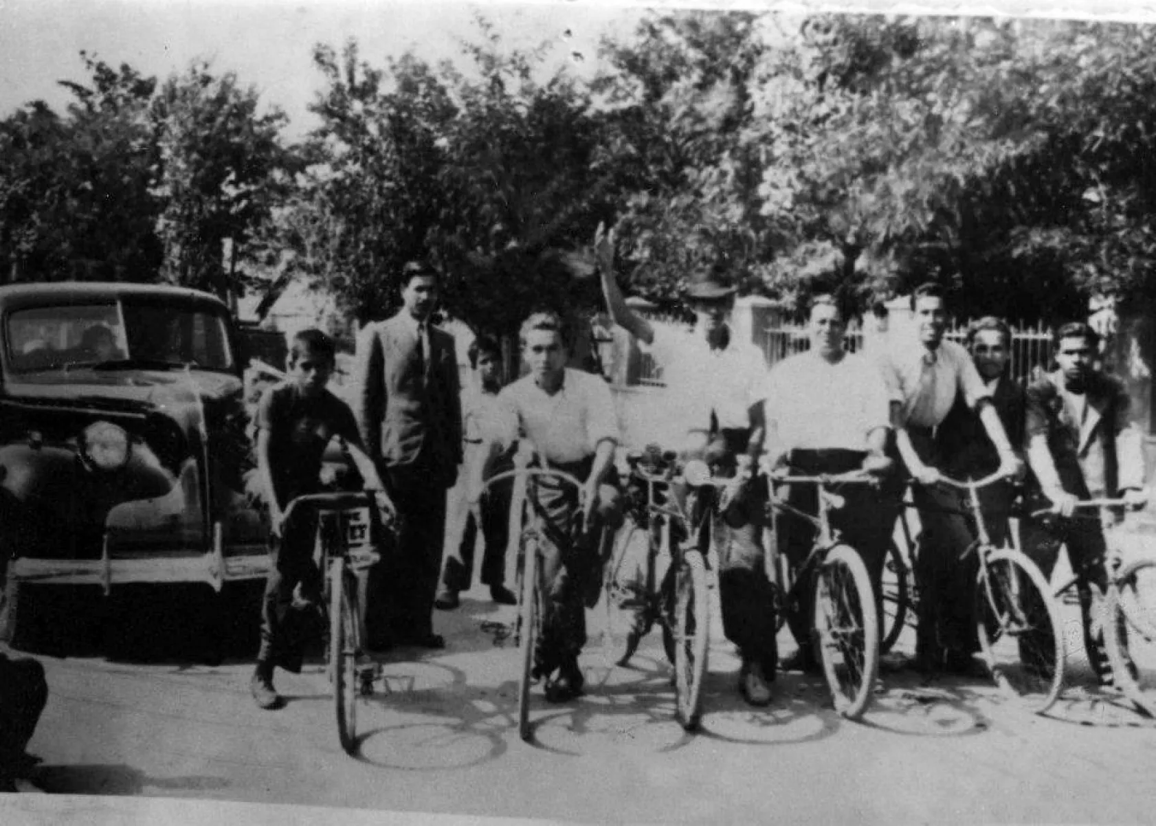 Silivri nostalji serisi 1