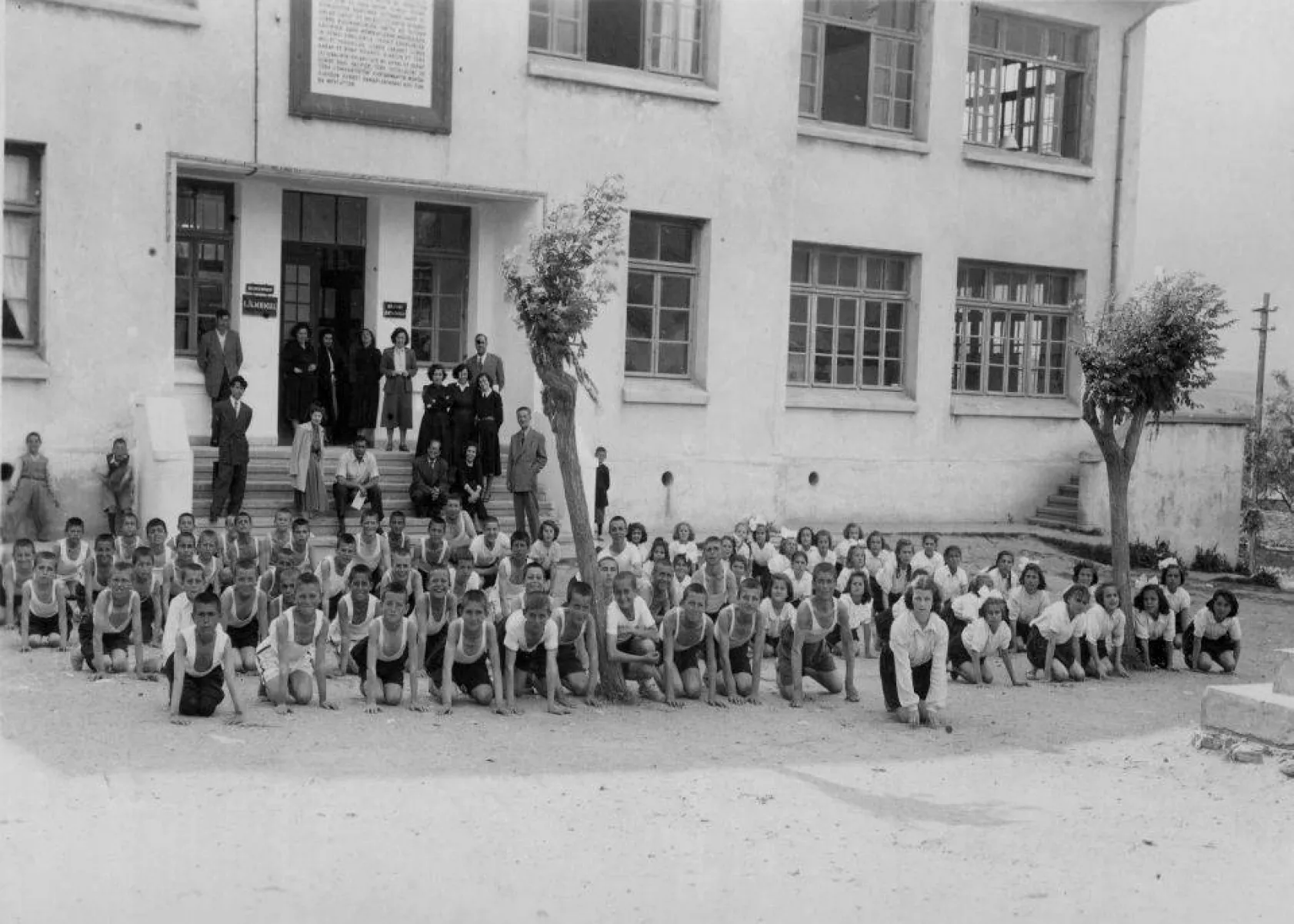 Silivri nostalji serisi 1