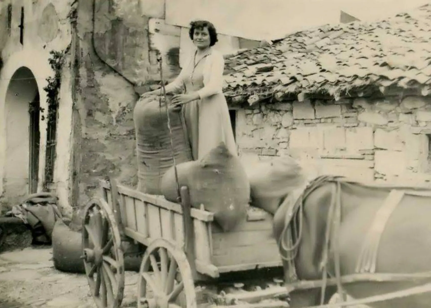 Silivri nostalji serisi 1