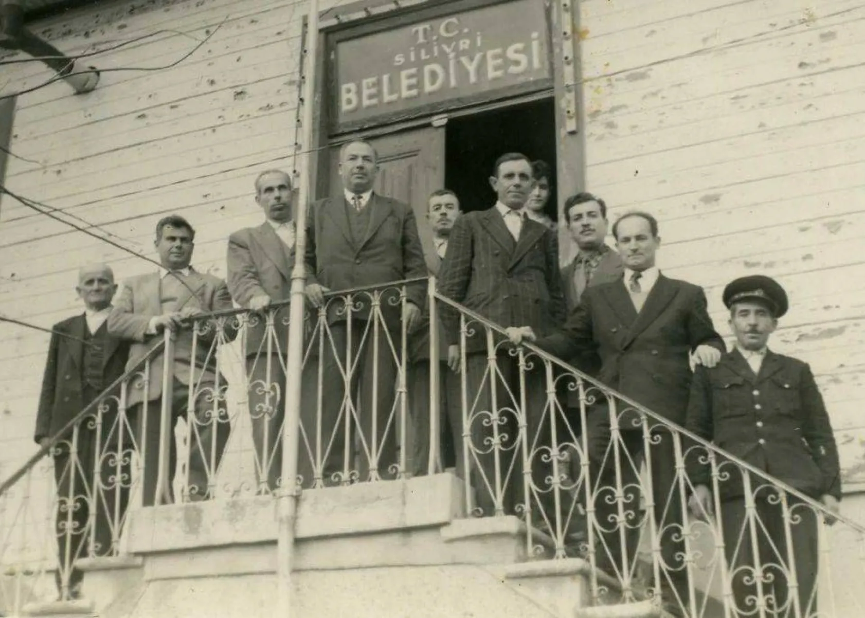 Silivri nostalji serisi 1