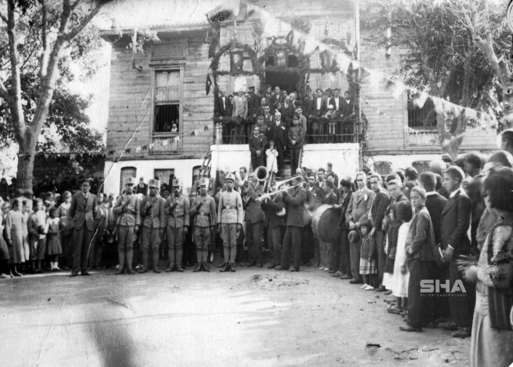 Silivri Nostalji 11: Geçmişten Günümüze Silivri Fotoğrafları