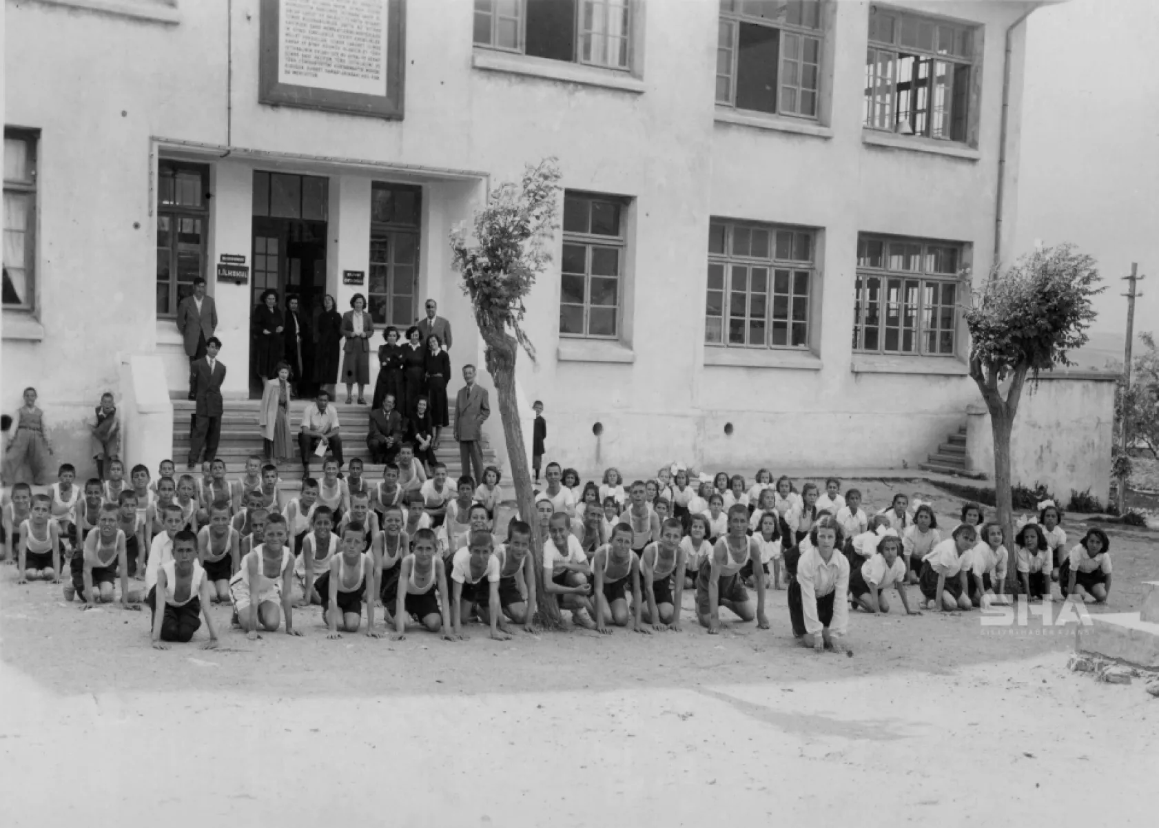 Silivri Nostalji 11: Geçmişten Günümüze Silivri Fotoğrafları