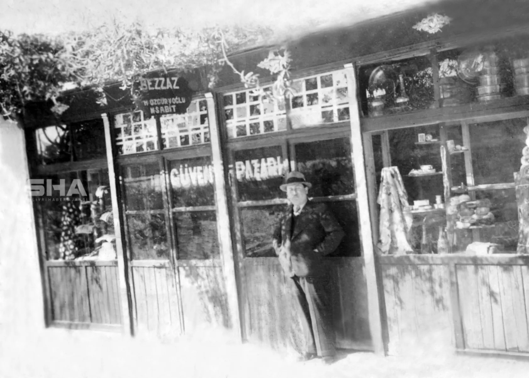 Silivri Nostalji 11: Geçmişten Günümüze Silivri Fotoğrafları