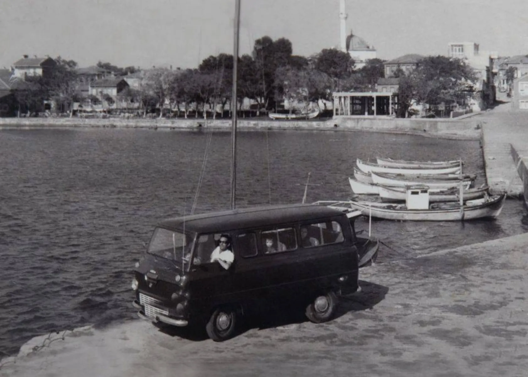 Silivri nostalji serisi 1