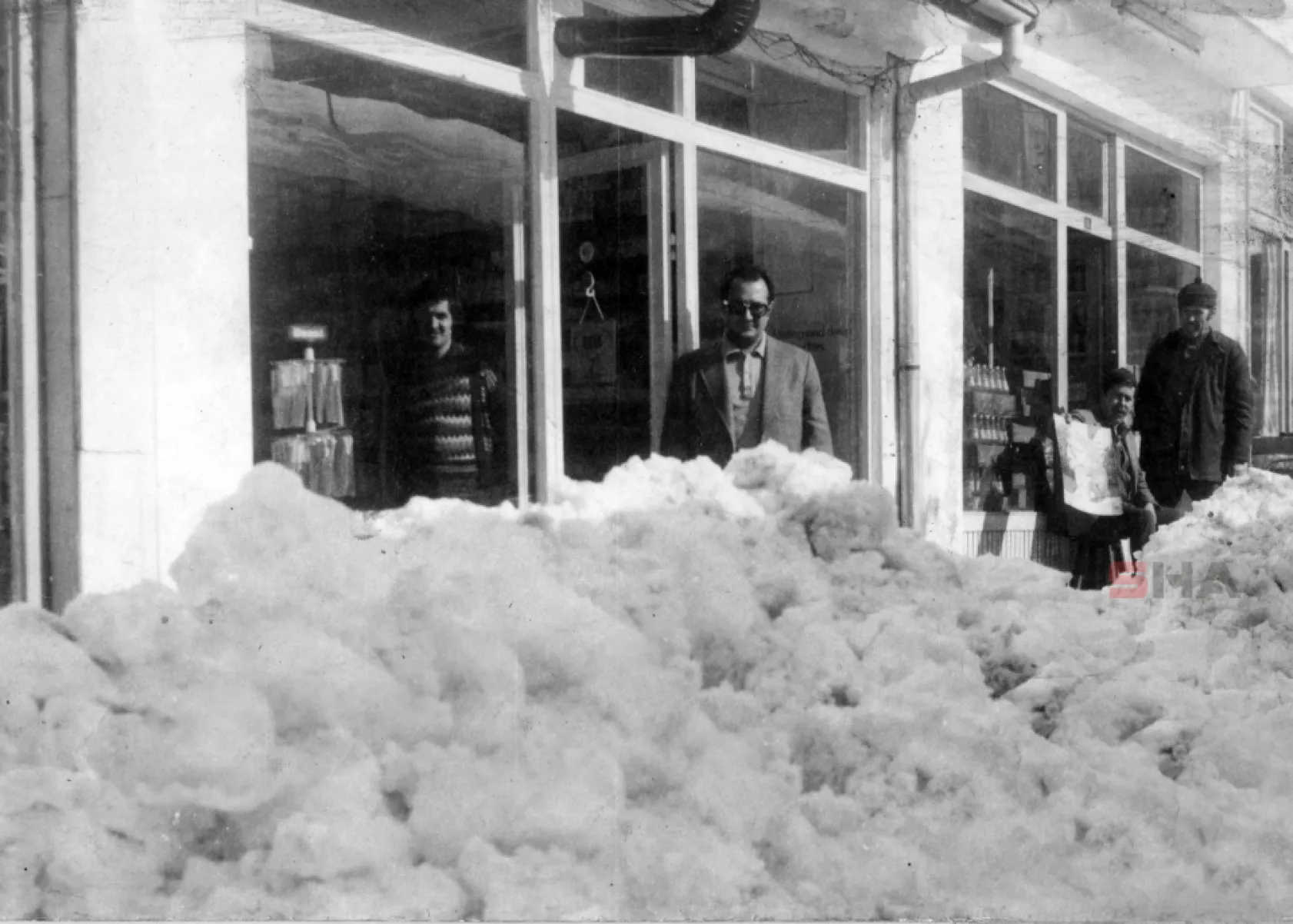 Silivri Nostalji 12: Geçmişten Günümüze Silivri Fotoğrafları