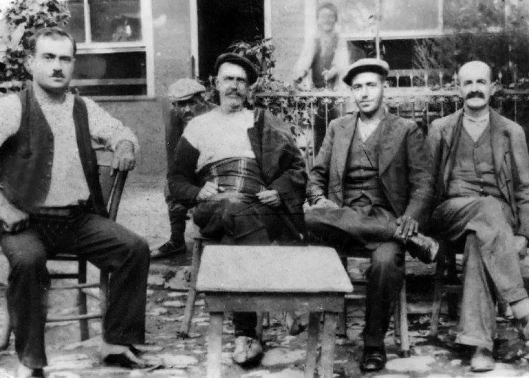 Fotoğraflarla Silivri nostaljisi