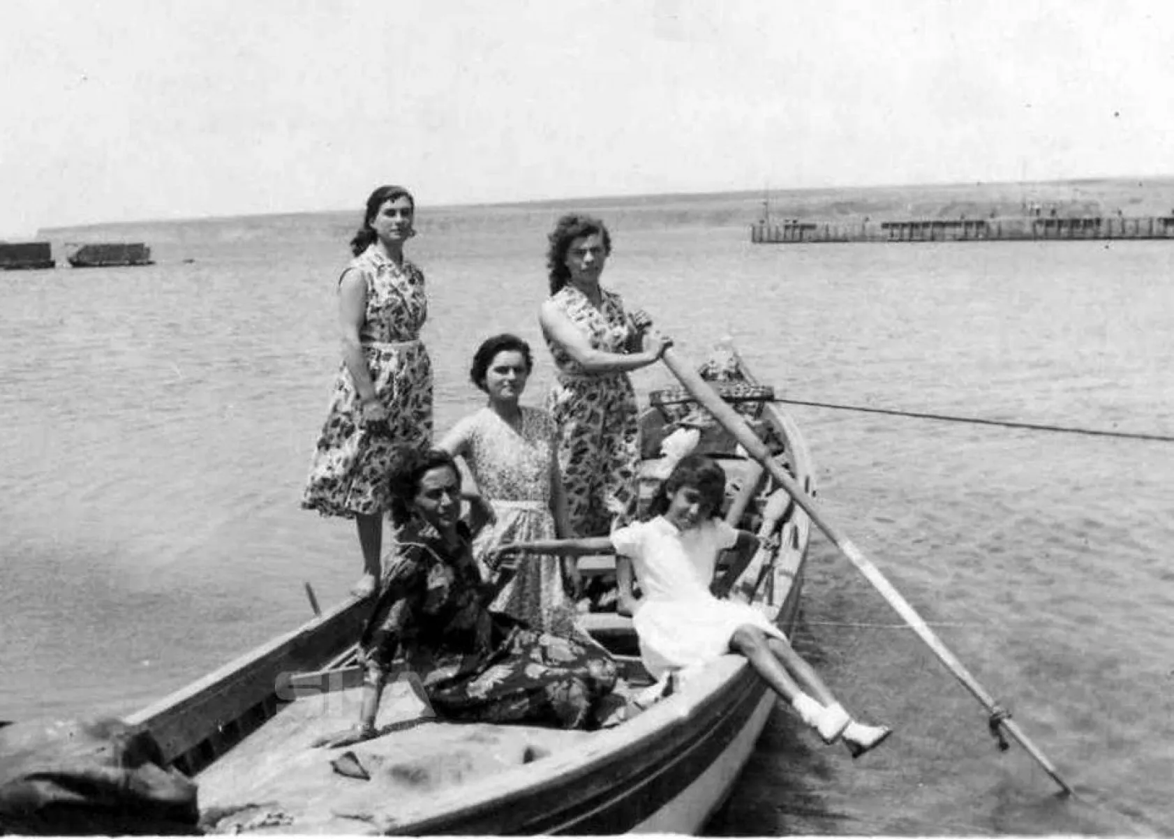 Fotoğraflarla Silivri nostaljisi 4