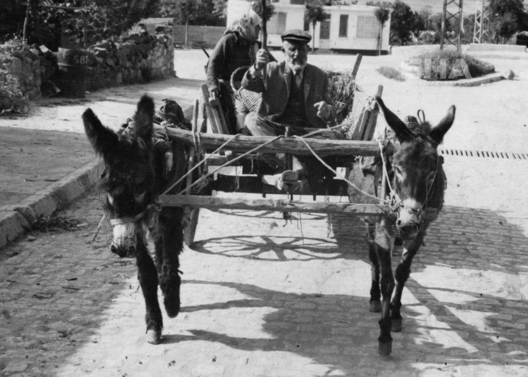 Fotoğraflarla Silivri nostaljisi 4