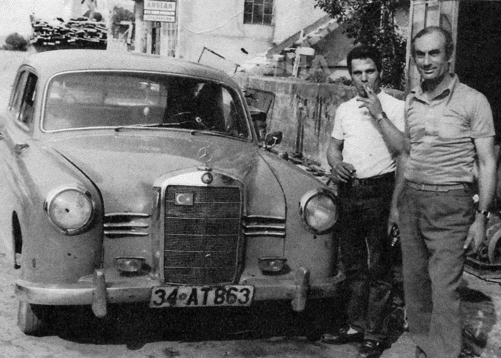 Fotoğraflarla Silivri nostaljisi 4