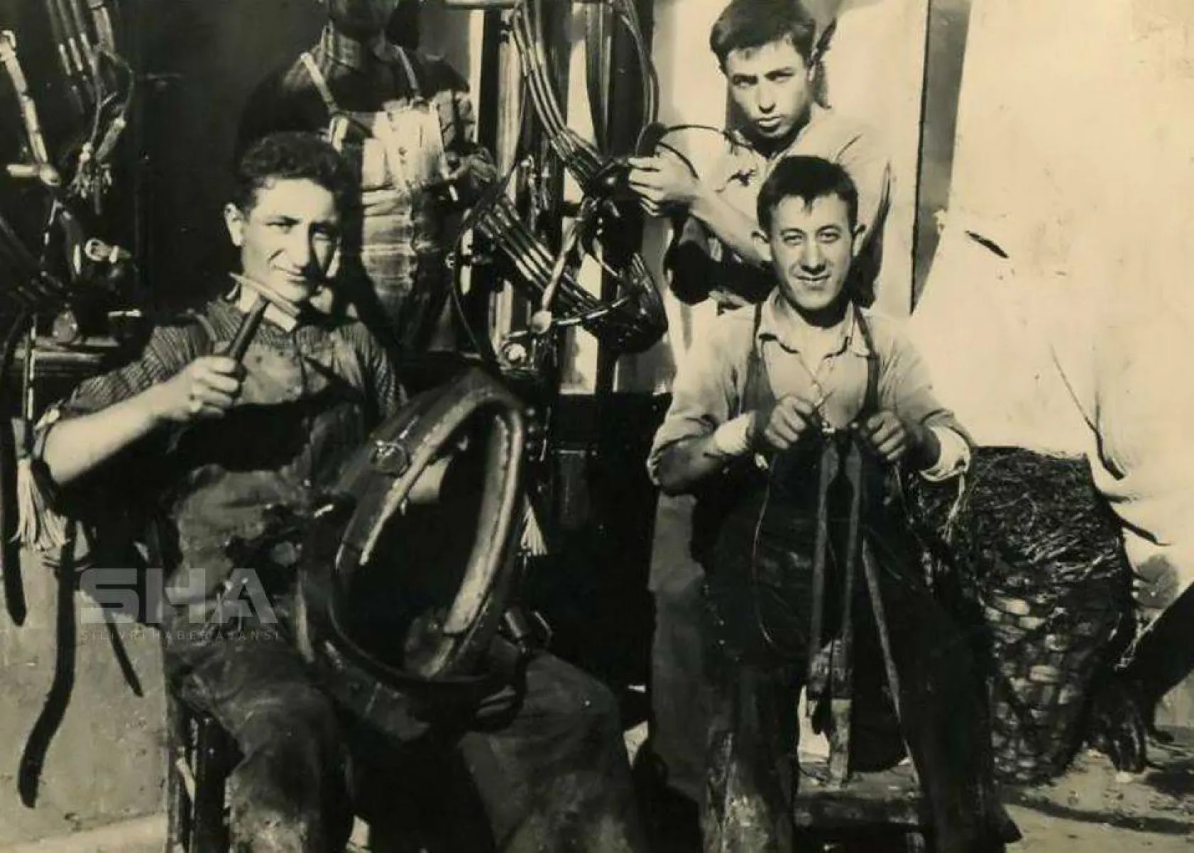 Fotoğraflarla Silivri nostaljisi 4