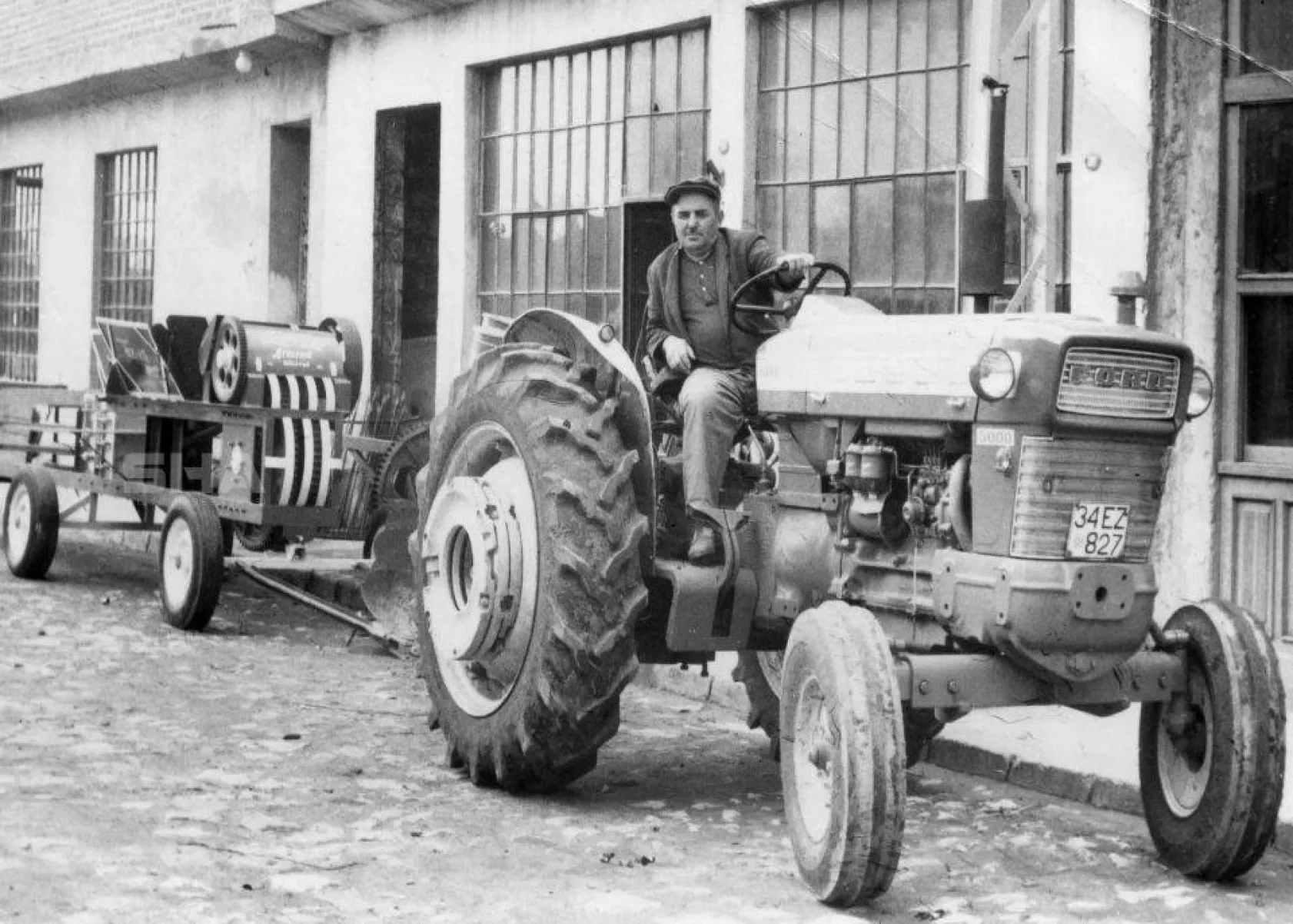 Fotoğraflarla Silivri nostaljisi 4