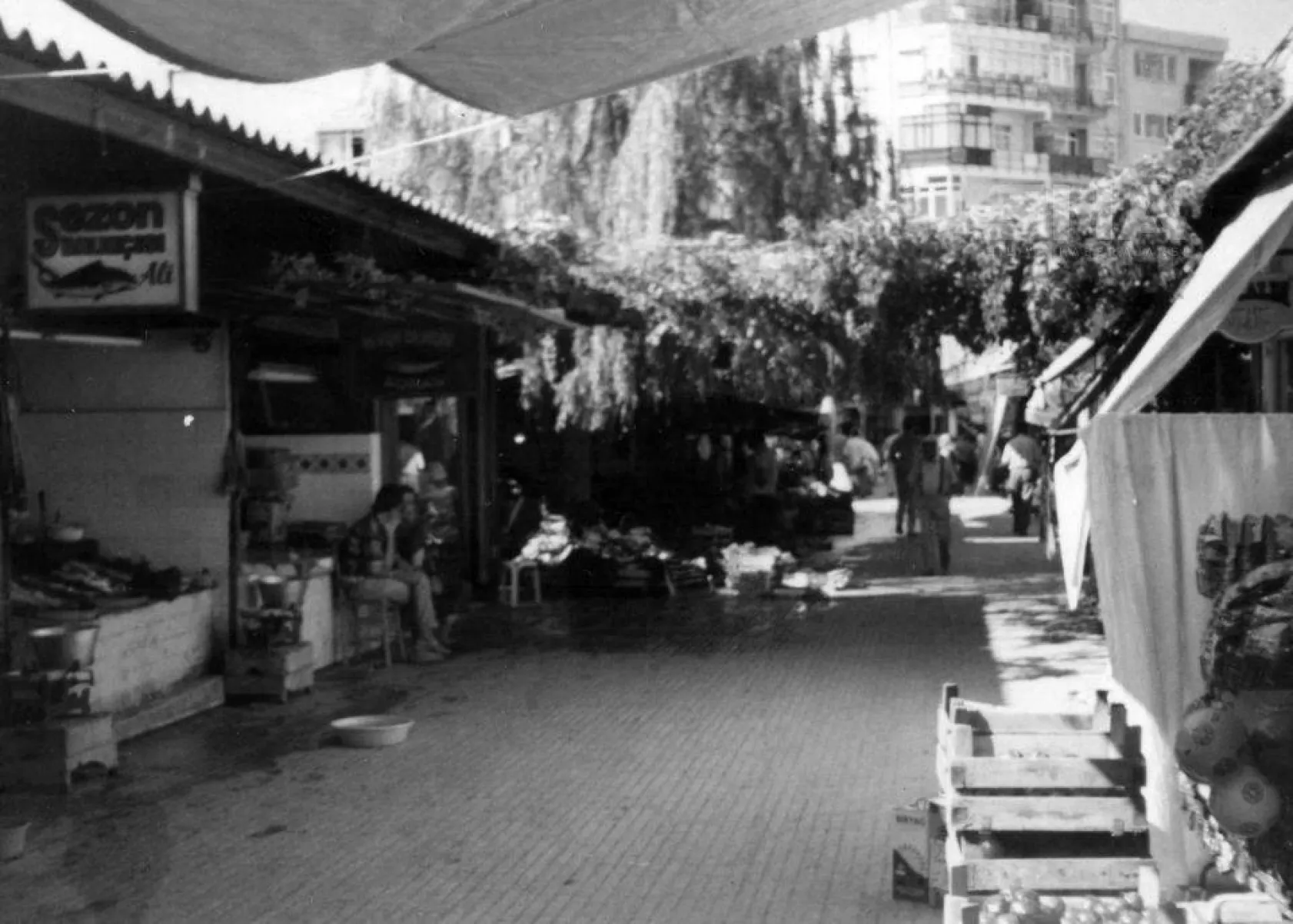 Fotoğraflarla Silivri nostaljisi 4