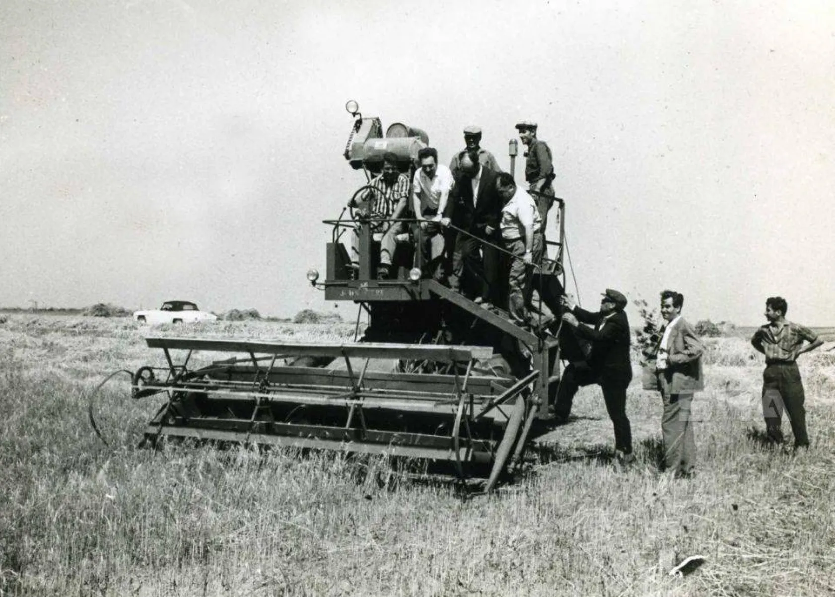 Fotoğraflarla Silivri nostaljisi 4