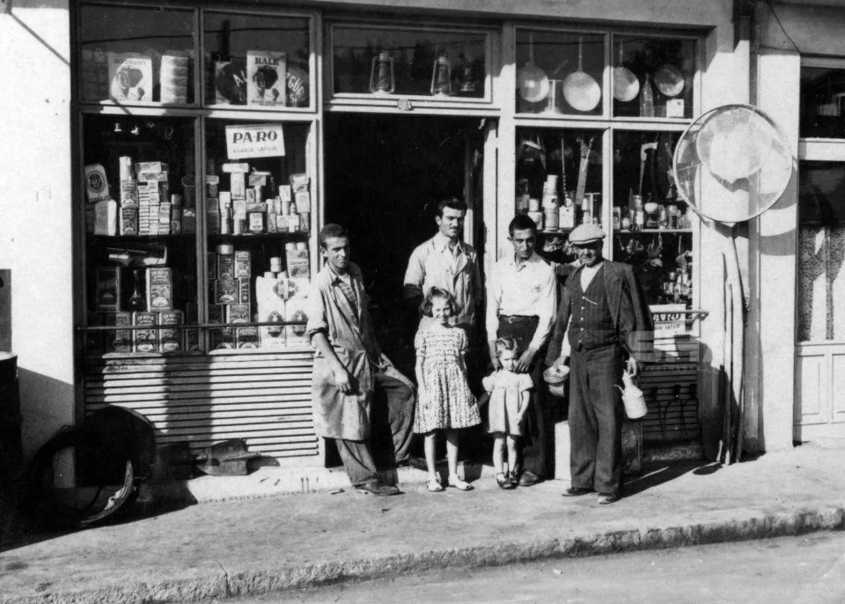 Fotoğraflarla Silivri nostaljisi 4