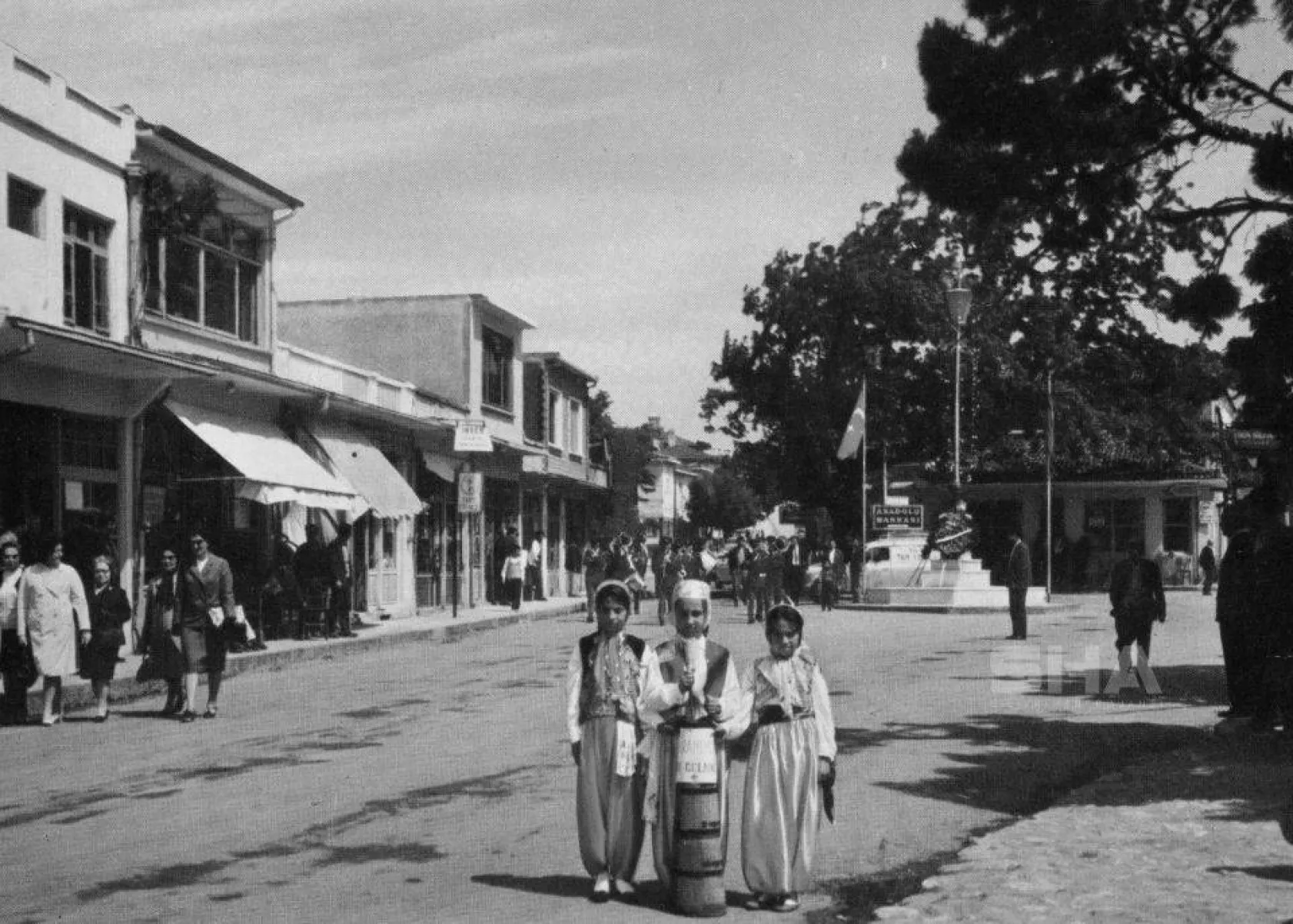 Fotoğraflarla Silivri nostaljisi 4